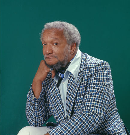 Redd Foxx