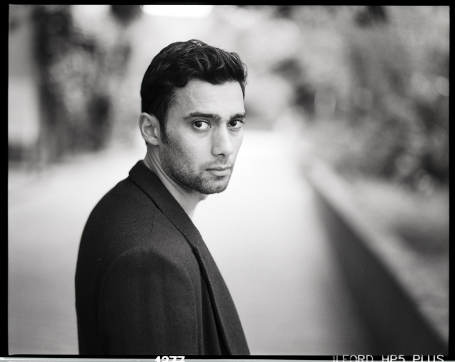 Arash Marandi