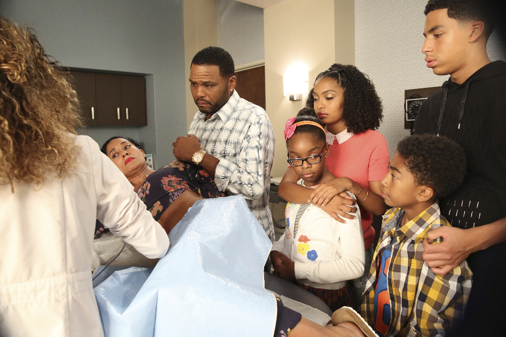 Marsai Martin