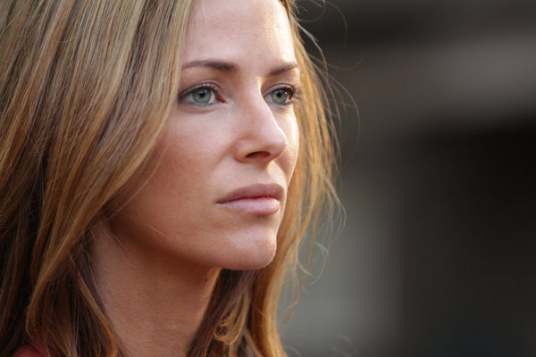 Esther Anderson