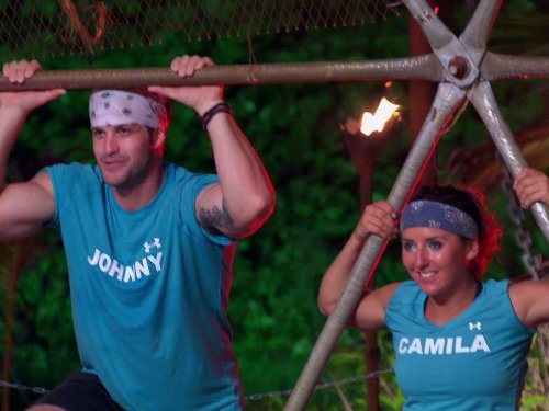 Johnny 'Bananas' Devenanzio
