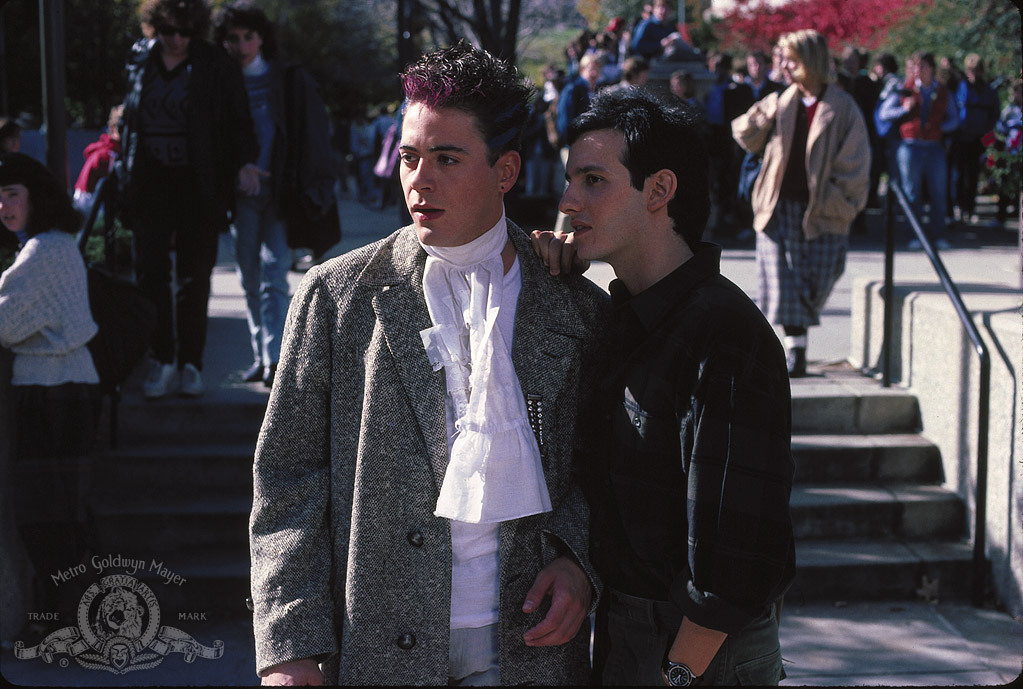 Keith Gordon