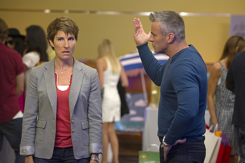 Tamsin Greig