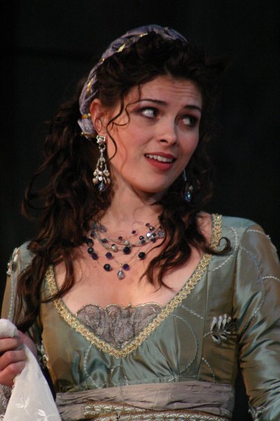 Heidi-Marie Ferren