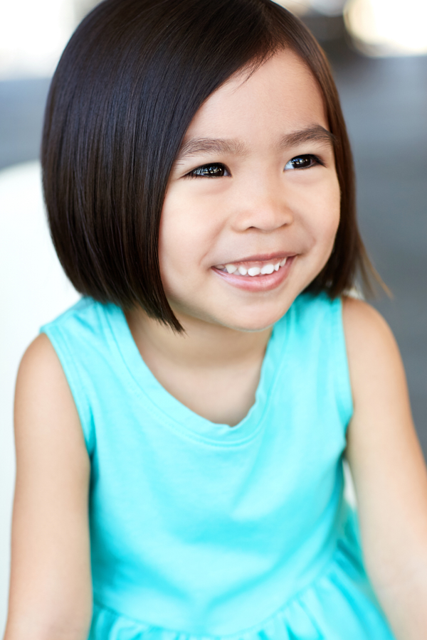Lucie Vuong