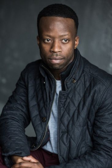 Clifford Samuel