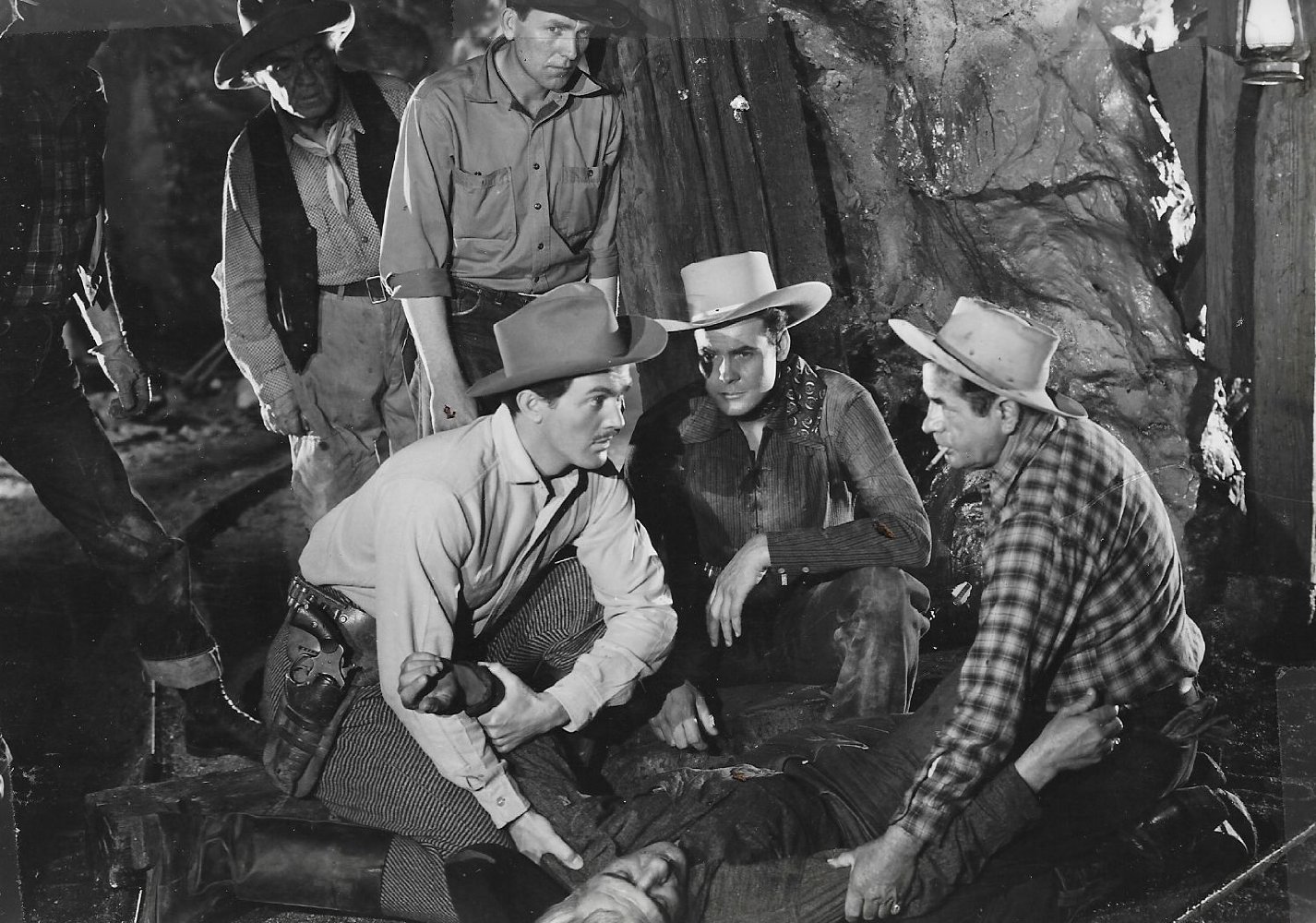 Kirk Alyn