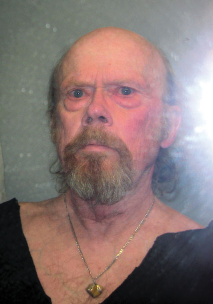 Christopher Hagen