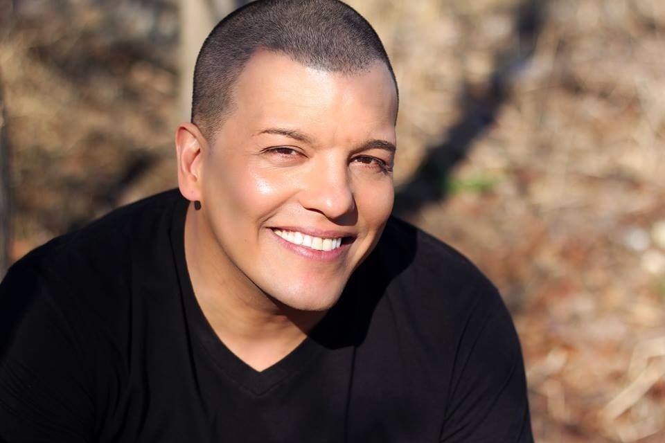 Shane Velez