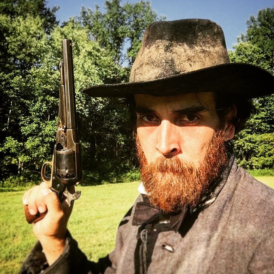 Clayton Stocker Myers