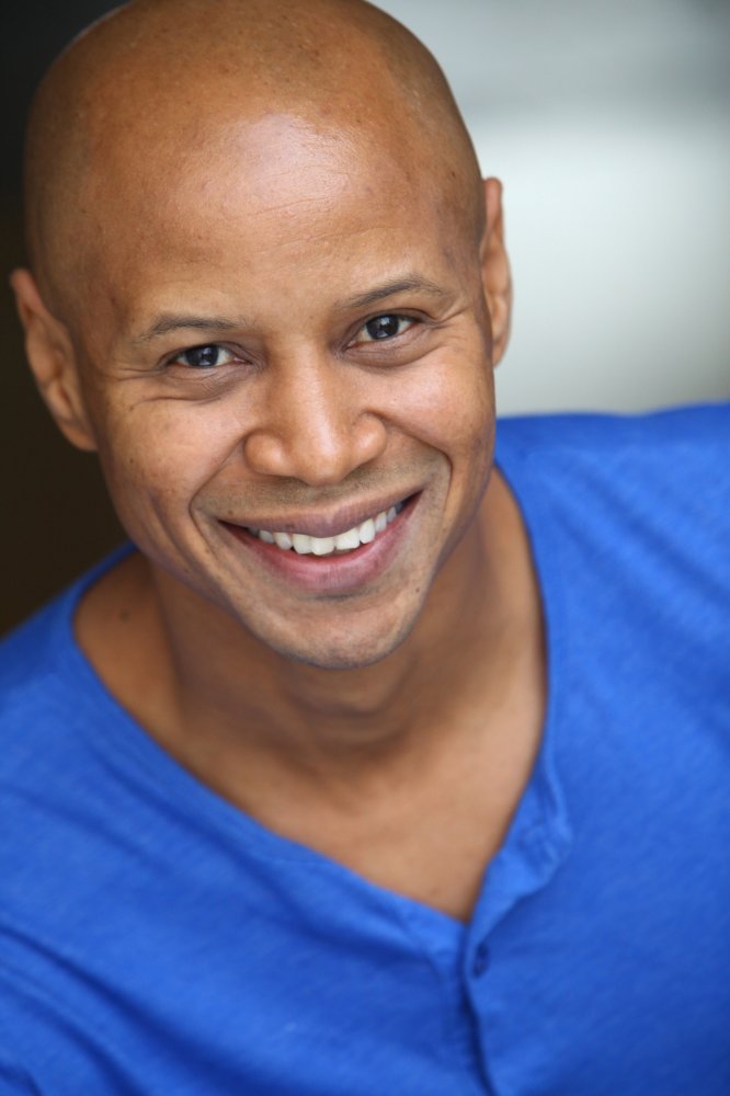 Trey Carter