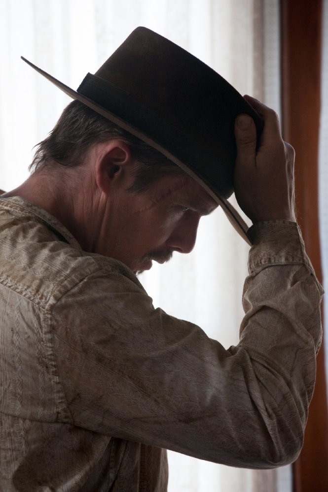 Ethan Hawke