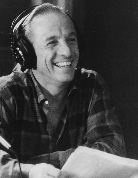 Jackie Martling