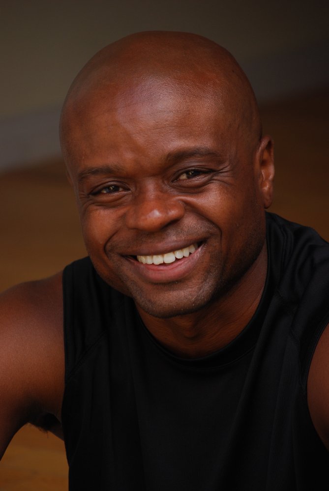 Mark Anthony Williams
