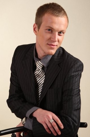 Evgeniy Burgela