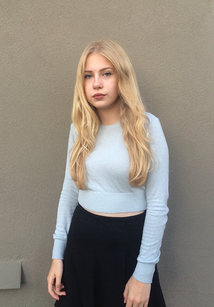 Sarah Madison Barrow