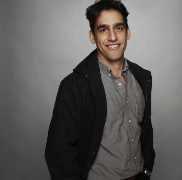 Zal Batmanglij