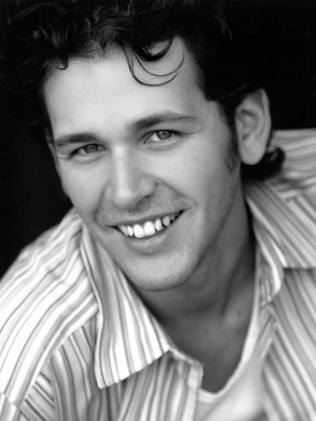 Theo Landey