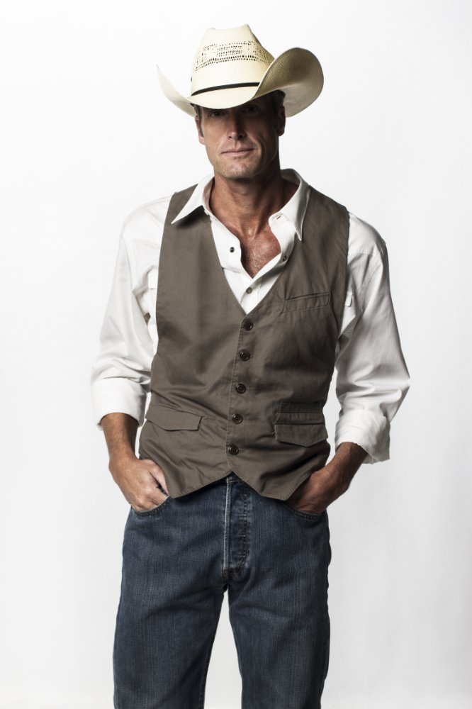 Todd Gable