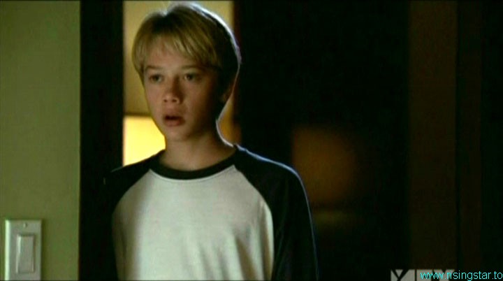 Tanner Richie