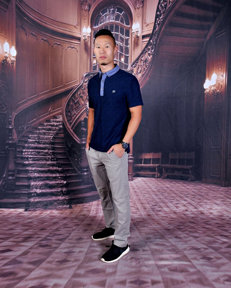 David Je
