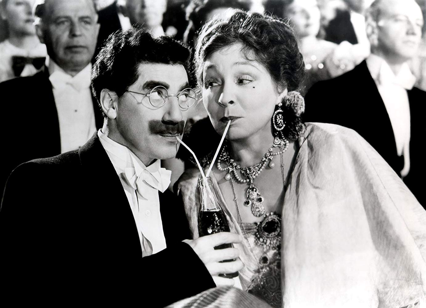 Margaret Dumont