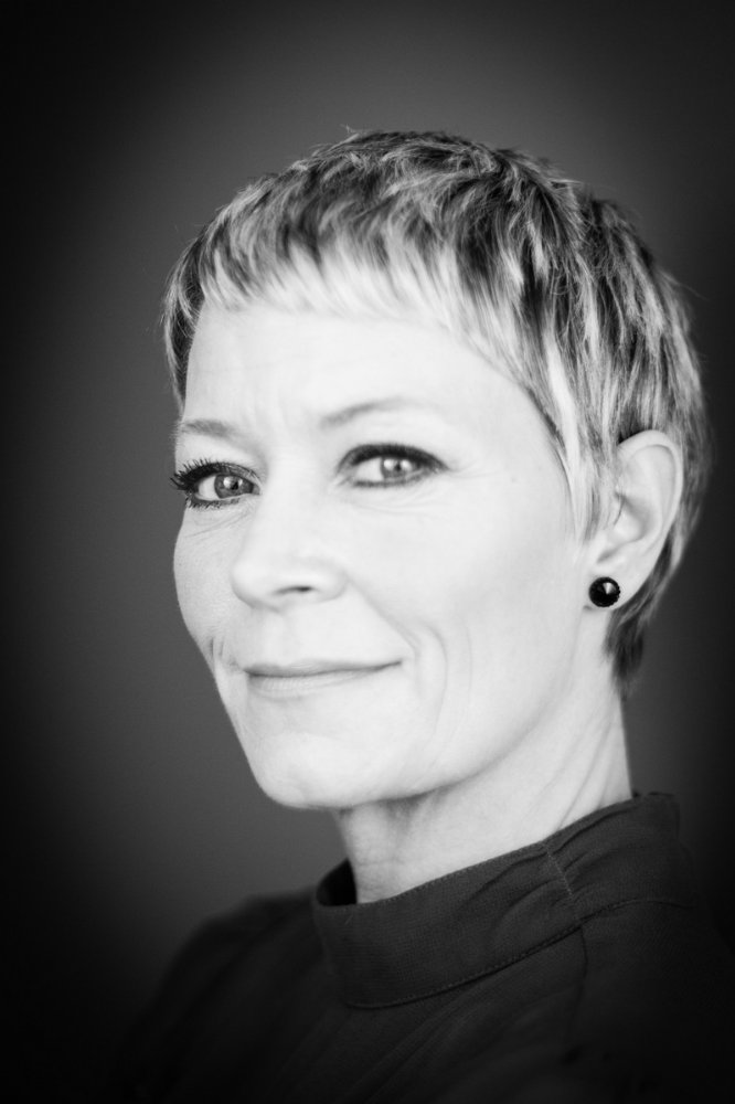 Sharon Percy