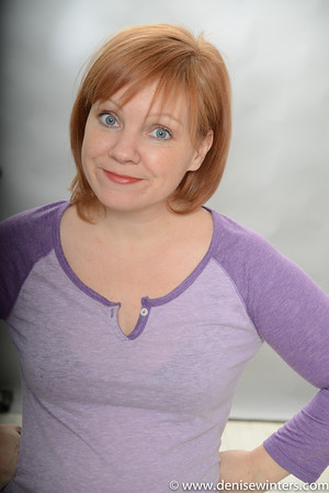 Jennifer Montague