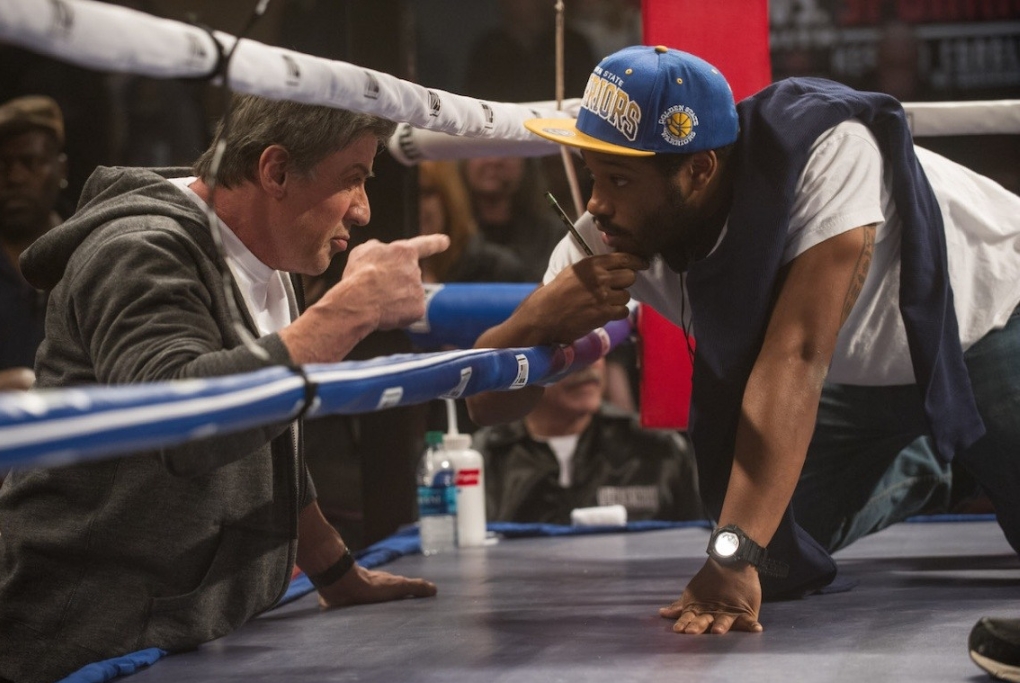 Ryan Coogler