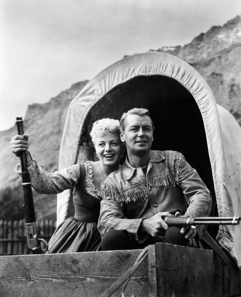 Alan Ladd