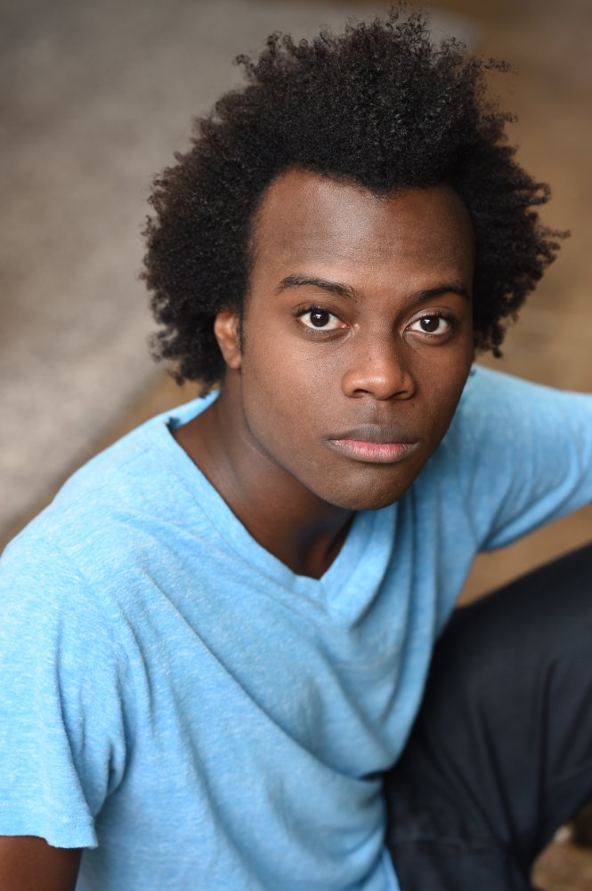 Aaron Harris