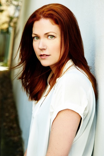 Louise Dodge
