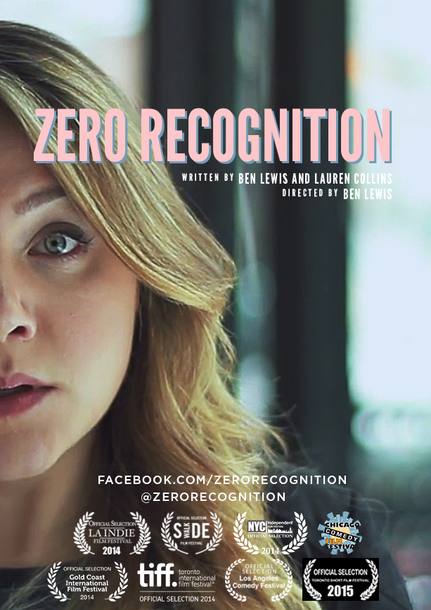 Lauren Collins