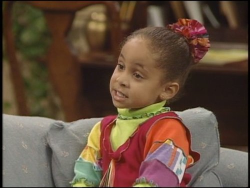 Raven-Symoné