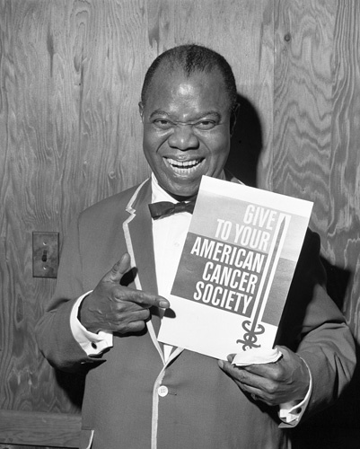 Louis Armstrong