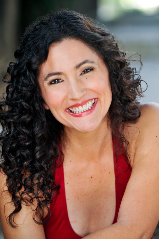 Jeannine Cota