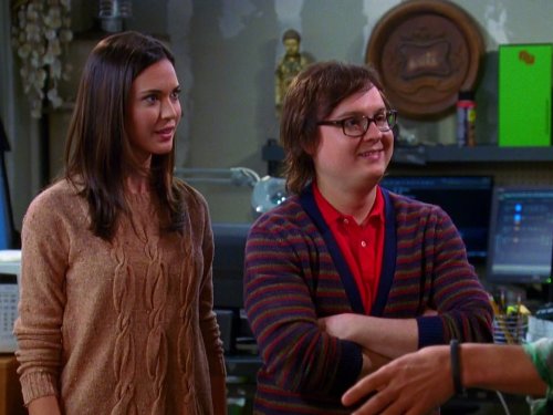 Clark Duke