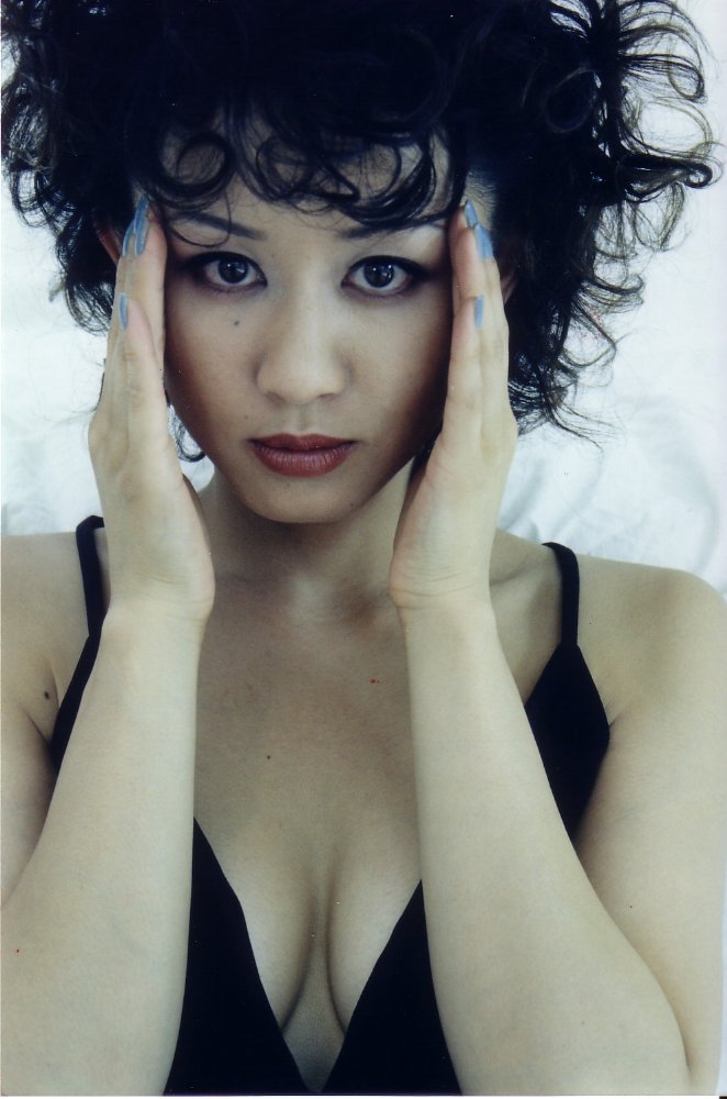 Eriko Tamura