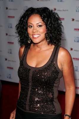 Lela Rochon