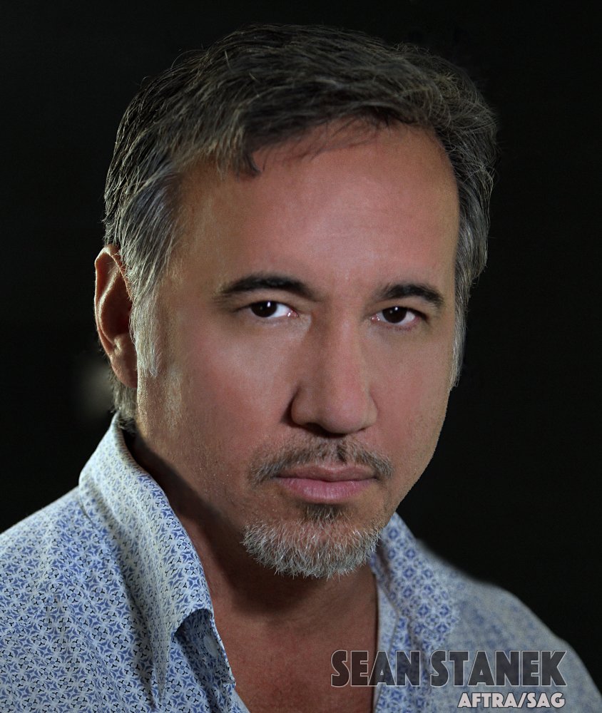 Sean Stanek