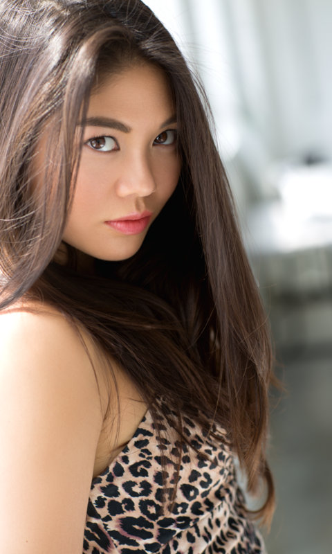 Lauren Gaw