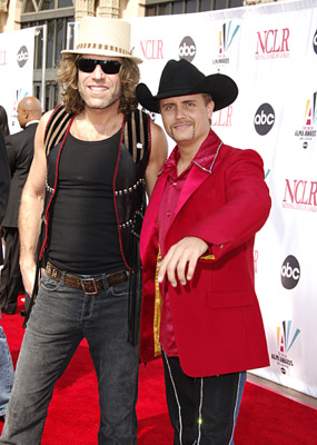 Big Kenny