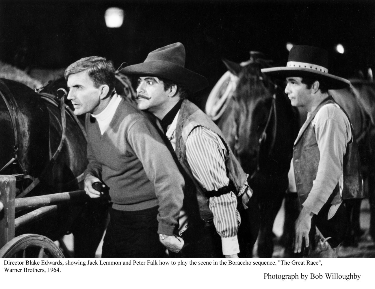Blake Edwards