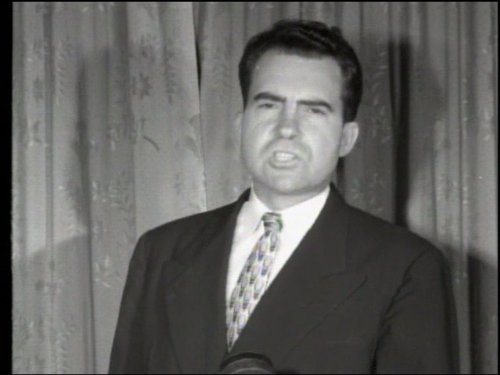 Richard Nixon