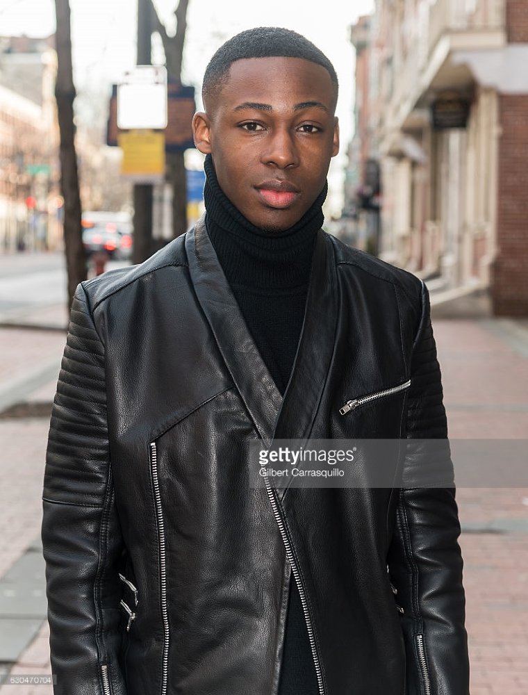 Elijah Boothe