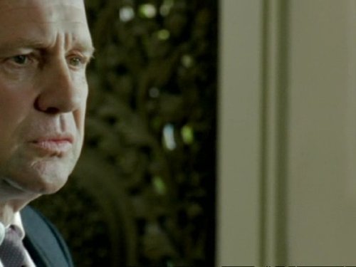 Peter Firth