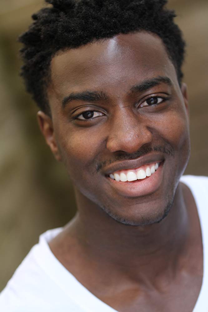 Ezekiel Ajeigbe
