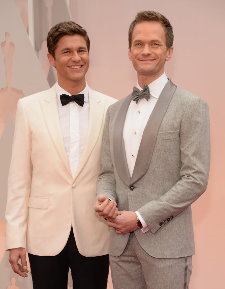 David Burtka