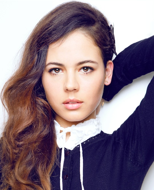 Martina García