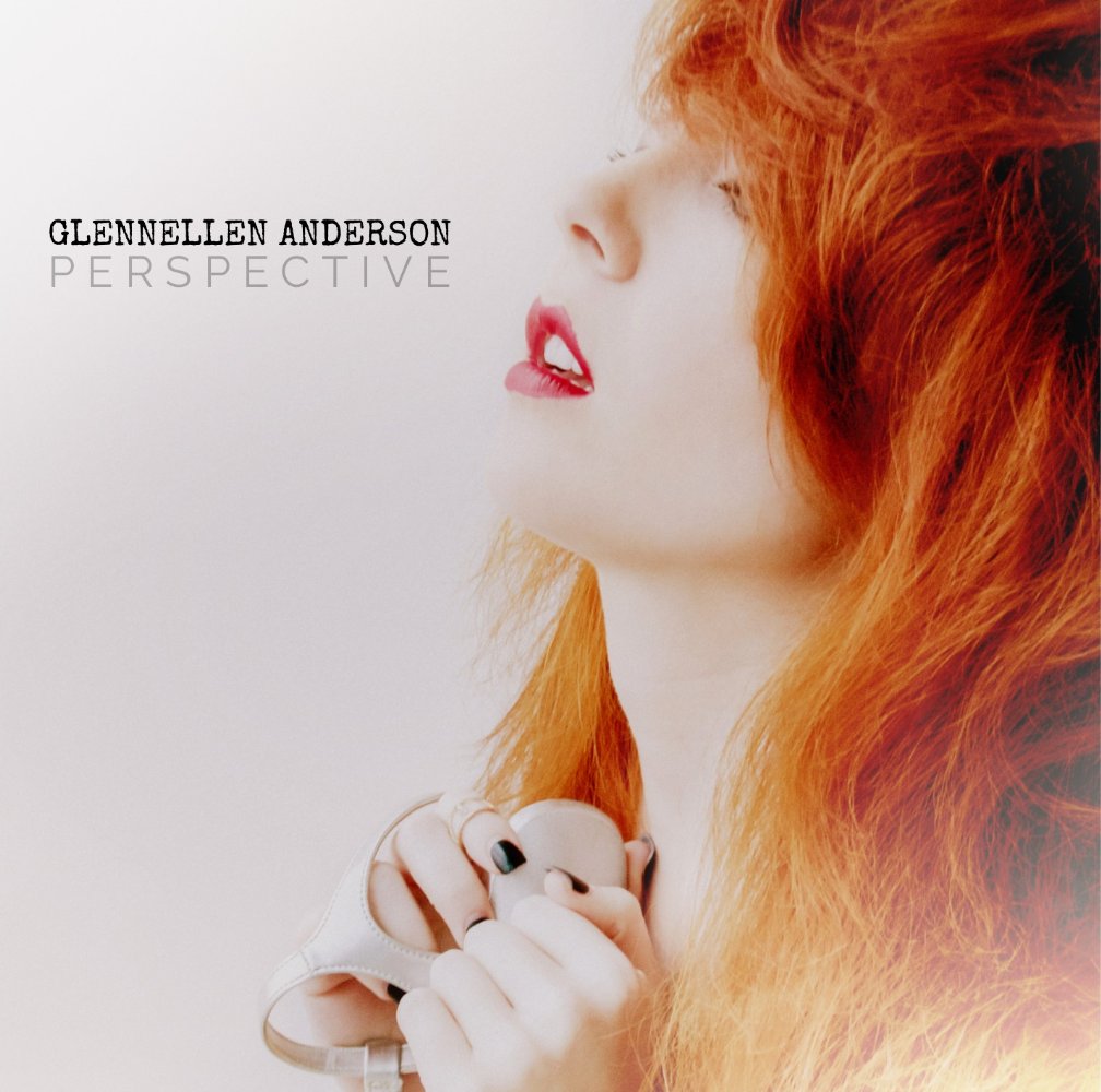 Glennellen Anderson